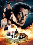 赤警威龙 Bullet to the Head            (2012)