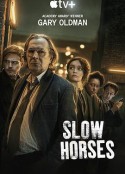 流人 第一季 Slow Horses Season 1            (2022)