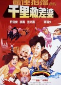 最佳拍档4：千里救差婆 最佳拍檔4：千里救差婆            (1986)
