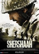 谢尔沙 Shershaah            (2021)