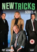 探案新窍门 第四季 New Tricks Season 4            (2007)