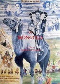 蒙古的圣女贞德 Johanna D'Arc of Mongolia            (1989)