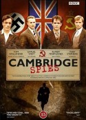 剑桥风云 Cambridge Spies            (2003)