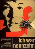 我当年19岁 Ich war neunzehn            (1968)
