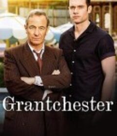 牧师神探 第七季 Grantchester Season 7            (2022)