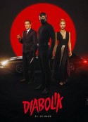 德伯力克 Diabolik            (2021)