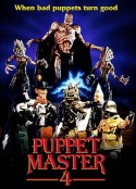 魔偶奇谭4：邪神军团 Puppet Master 4            (1993)