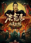 洗冤录之西夏铁棺            (2022)