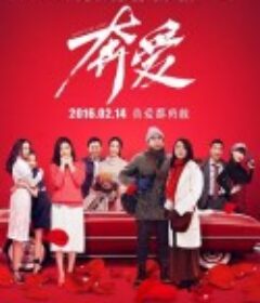 奔爱            (2016)