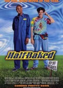 半仙半死 Half Baked            (1998)