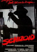 精神病患者 Schizoid            (1980)