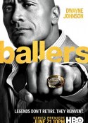 球手们 第一季~第五季 Ballers Season 1~5            (2015~2019)