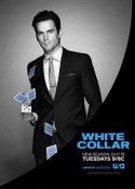 妙警贼探 第四季 White Collar Season 4            (2012)