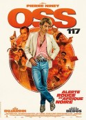 OSS 117之非洲谍影 OSS 117: Alerte Rouge en Afrique Noire            (2021)