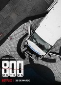 生死800米：巴塞罗那恐怖袭击案 800 Metros            (2022)