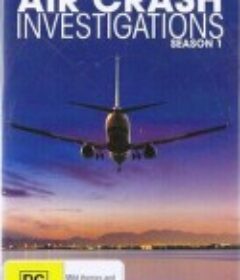 空中浩劫 第一季 Mayday Season 1            (2003)