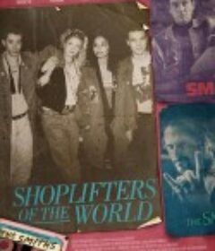 世上的扒手 Shoplifters of the World            (2021)