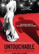 不可侵犯 Untouchable            (2019)