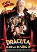吸血鬼也疯狂 Dracula: Dead and Loving It            (1995)