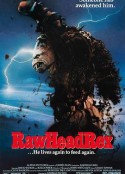 狂魔雷克斯 Rawhead Rex            (1986)