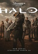 光环 第一季 Halo Season 1            (2022)