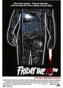 十三号星期五 系列 Friday the 13th (1980-2021)
