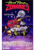 硬摇老僵 HARD ROCK ZOMBIES            (1985)
