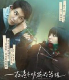 一杯热奶茶的等待            (2021)