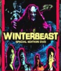 寒冬怪兽 Winterbeast            (1991)