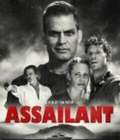 攻击者 Assailant            (2022)