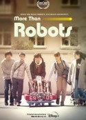 机器人挑战赛 More Than Robots            (2022)