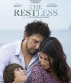 我的丈夫得了躁郁症 Les Intranquilles            (2021)