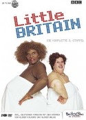 小不列颠  第三季 Little Britain Season 3            (2005)