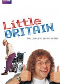 小不列颠  第二季 Little Britain Season 2            (2004)