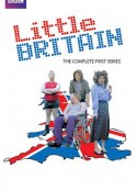小不列颠  第一季 Little Britain Season 1            (2003)