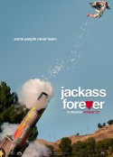 蠢蛋搞怪到永远 Jackass Forever            (2022)