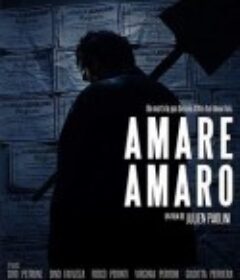 爱与悲伤的西西里 Amare Amaro            (2018)