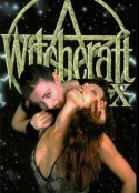 巫术10 Witchcraft X: Mistress of the Craft            (1998)