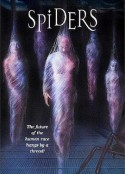 天蛛地灭 Spiders            (2000)