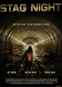 恐怖地铁站 Stag Night            (2008)