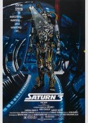 土星三号 Saturn 3            (1980)