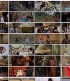 黑人十日谈 Il decamerone nero            (1972)