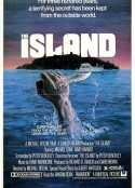 魔岛生死劫 The Island            (1980)