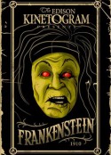 科学怪人 Frankenstein            (1910)