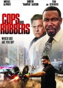 警匪游戏 Cops and Robbers            (2017)