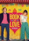 恋爱小说 Book of Love            (2022)