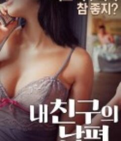 我朋友的丈夫 내 친구의 남편            (2017)