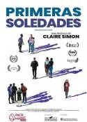 年轻的孤寂 Premières Solitudes            (2018)