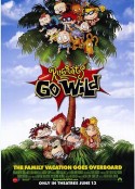 原野小兵兵 Rugrats Go Wild            (2003)