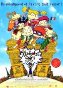 小鬼闯巴黎 Rugrats in Paris: The Movie            (2000)
